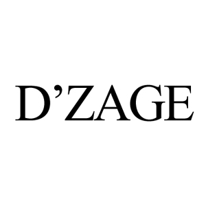 Logo of D'ZAGE