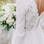 Wedding bride dress Surrey